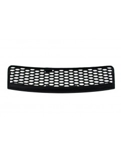 Grill Audi A6 C5 RS-Style Black 01-05