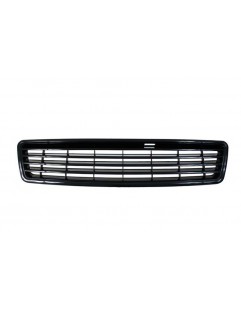 Grill Audi A6 C5 S-Line Style Black 97-03