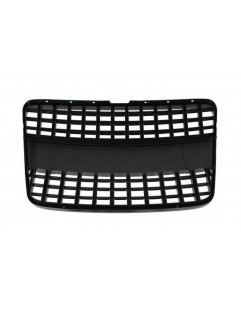 Grill Audi Q7 4L Black 06-15