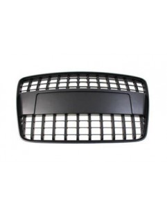 Grill Audi Q7 4L Black 06-15