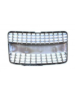 Grill Audi Q7 4L Chrome 06-15