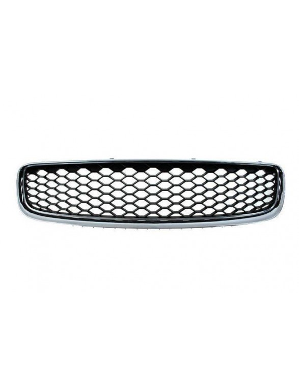 Grill Audi TT 8N RS-Style Chrome-Black 98-06