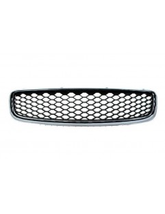 Grill Audi TT 8N RS-Style Chrome-Black 98-06