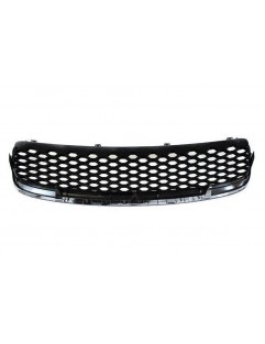 Grill Audi TT 8N RS-Style Chrome-Black 98-06