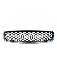 Grill Audi TT 8N RS-Style Chrome-Black 98-06