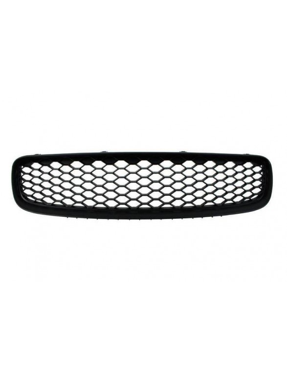 Grill Audi TT 8N RS-Style Gloss Black 98-06