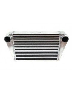 Intercooler TurboWorks 450x300x65 tylny