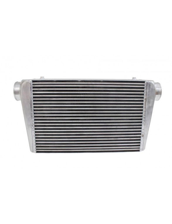 Intercooler TurboWorks 600x400x120 4" Bar and Plate