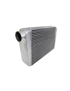 Intercooler TurboWorks 600x400x120 4" Bar and Plate