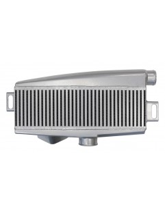 Intercooler TurboWorks Subaru Impreza WRX/STI 02-07 Top Mount