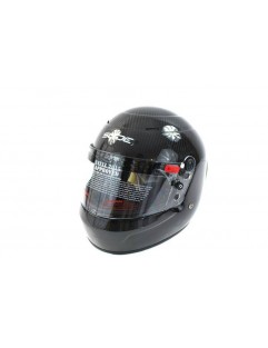 Kask SLIDE BF1-750 Carbon roz. S