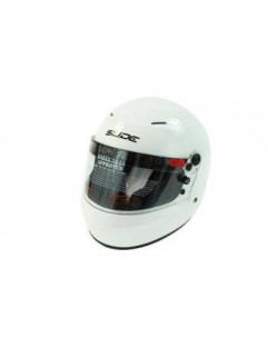 Kask SLIDE BF1-750 Kompozyt roz. L