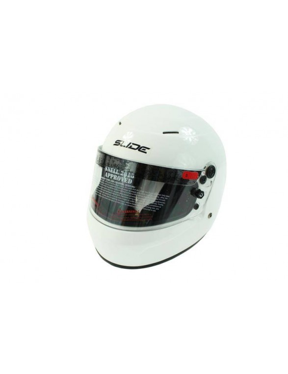 Kask SLIDE BF1-750 Kompozyt roz. M