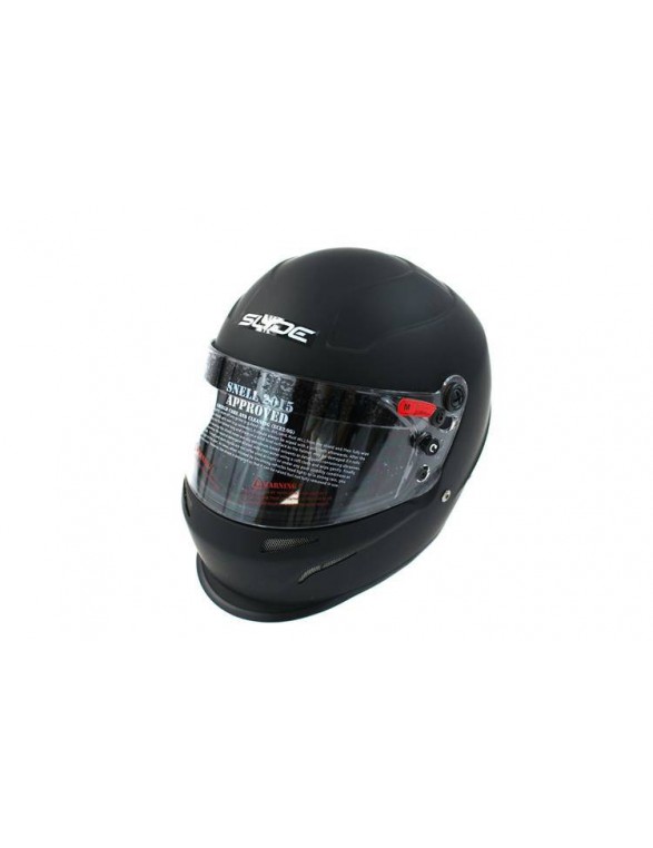 Kask SLIDE BF1-760B Kompozyt roz. S