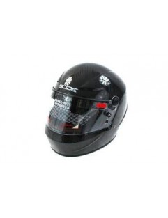 Kask SLIDE BF1-790 Carbon roz. M