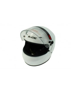 Kask SLIDE BF1-790 Kompozyt roz. L