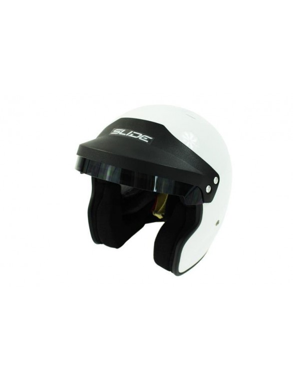 Kask SLIDE BF1-R88 Kompozyt roz. L