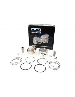 Kute tłoki CP Pistons Nissan 180SX 240SX Silvia SR20DET 86,5MM 8,5:1