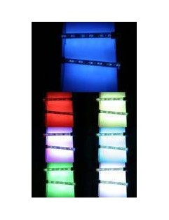 LED Moto Kit 7 color in one