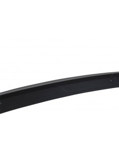 Lotka Lip Spoiler - Audi A4 B6 2002-2005 A LOOK 4D (ABS)