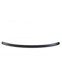 Lotka Lip Spoiler - Audi A4 B8 09-12 OE-STYLE ABS