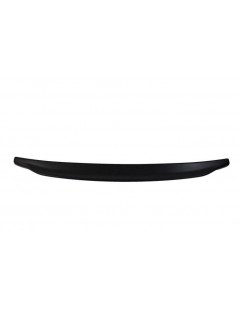 Lotka Lip Spoiler - Audi A4 B8 2008 (ABS)