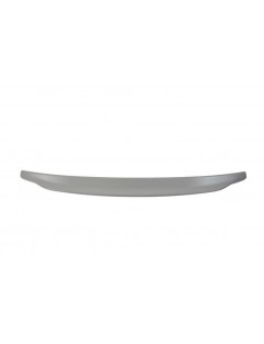 Lotka Lip Spoiler - Audi A4 B8 C-STYLE 2009-12 (ABS)