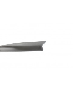 Lotka Lip Spoiler - Audi A4 B8 C-STYLE 2009-12 (ABS)