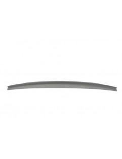 Lotka Lip Spoiler - Audi A4 B8 C-STYLE 2009-12 (ABS)