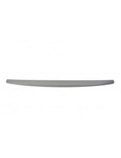 Lotka Lip Spoiler - Audi A4 B8 C-STYLE 2009-12 (ABS)