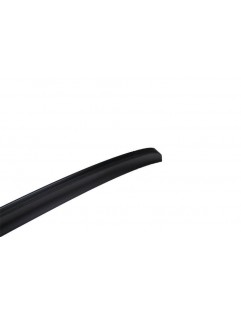 Lotka Lip Spoiler - Audi A6 C7 12-14 4D (ABS)