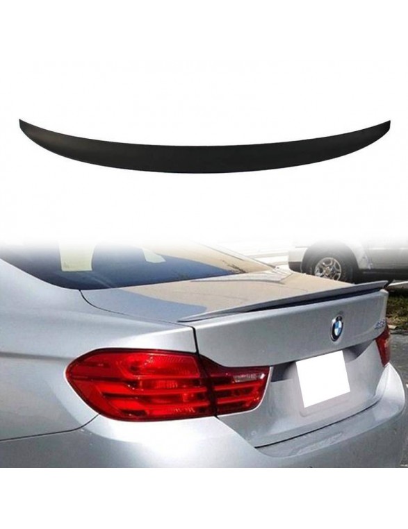 Lotka Lip Spoiler - BMW 4 F32 PU