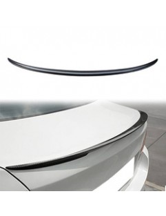 Lotka Lip Spoiler - BMW 5 F10 F18 2010+ Carbon