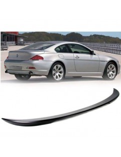 Lotka Lip Spoiler - BMW E63 V TYPE (ABS)