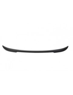 Lotka Lip Spoiler - BMW E63 V TYPE (ABS)