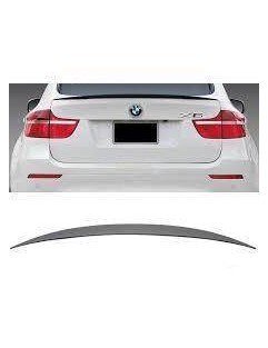 Lotka Lip Spoiler - BMW E71 '08 X6 M5 STYLE