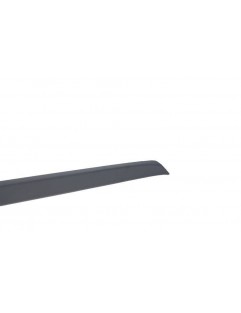 Lotka Lip Spoiler - BMW E90 4D M-TECH (ABS)