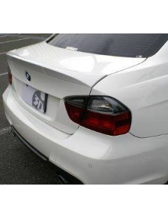 Lotka Lip Spoiler - BMW E90 OE STYLE (ABS)