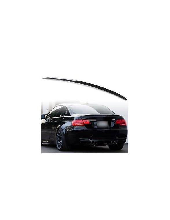 Lotka Lip Spoiler - BMW E92 2D M3 LOOK ABS