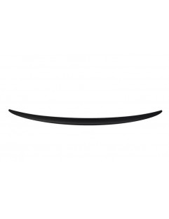 Lotka Lip Spoiler - BMW E93 2D PERFORMANCE STYLE (ABS)