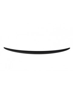 Lotka Lip Spoiler - BMW E93 2D PERFORMANCE STYLE (ABS)