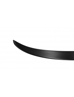 Lotka Lip Spoiler - BMW F01 DTO TYPE (ABS)