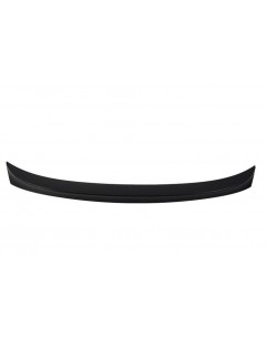 Lotka Lip Spoiler - BMW F10 '10 4D AC LOOK (ABS)