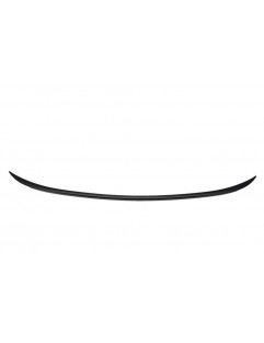 Lotka Lip Spoiler - BMW F10 10-UP 4D RD STYLE (ABS)