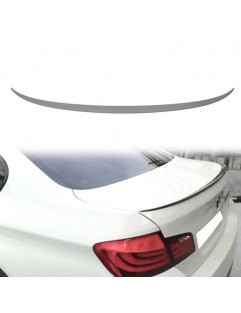 Lotka Lip Spoiler - BMW F10 11 4D M-TECH (ABS)