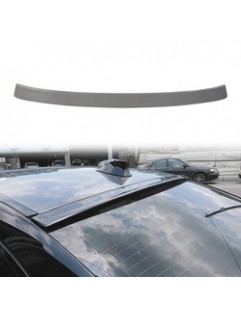 Lotka Lip Spoiler - BMW F10 AC LOOK (ABS)