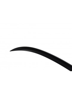 Lotka Lip Spoiler - BMW F13 M6 STYLE ABS