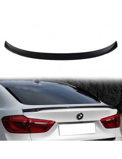 Lotka Lip Spoiler - BMW F16 X6 PERFORMANCE (ABS)