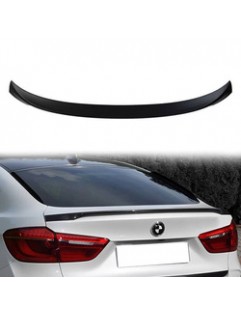 Lotka Lip Spoiler - BMW F16 X6 PERFORMANCE (ABS)