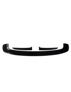 Lotka Lip Spoiler - BMW F20 M SPORT STYLE (ABS)(3PCS)